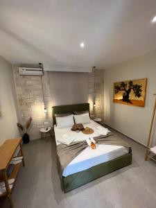 Villa Maria apartments