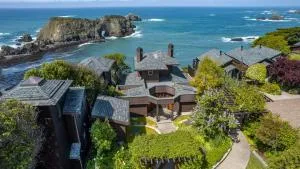 Sacred Rock Inn - ويليتس