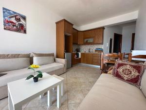 ABI APARTMENT SARANDË