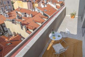 Maison DOr Eleganza e quiet luxury nel cuore di Trieste