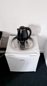 Przytulny prywatny pokój w centrum Pokój 1