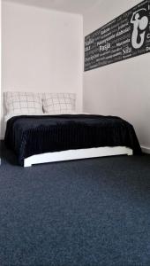 Przytulny prywatny pokój w centrum Pokój 1