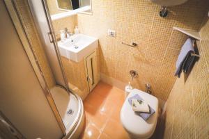 Appartamento con 1 Camera da Letto