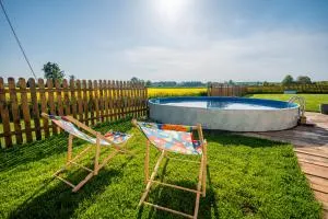 Ranczo Łubowice - wynajmij sobie spokój - Dziergowice