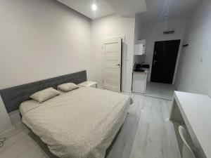 Apartamenty Micadas