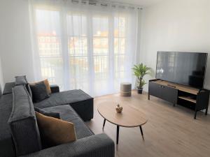 Disneyland-Paris - 5 pers Netflix, Parking, Wifi