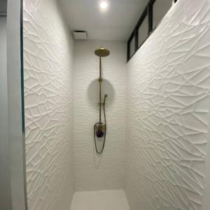 Jolie appartement en plein centre du village