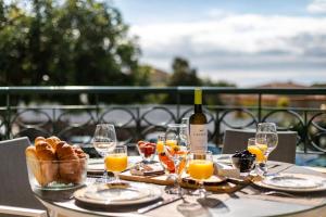 Casa do Verde at Presa de Moura near Carvoeiro and Ferragudo