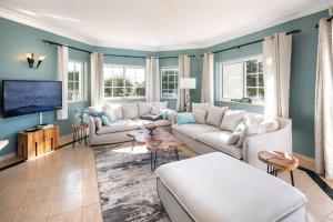 Casa do Verde at Presa de Moura near Carvoeiro and Ferragudo