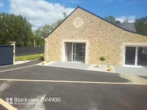 Aquadetente loudeac - Saint-Caradec