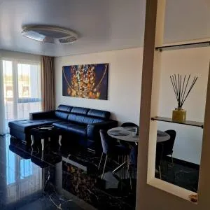 Deluxe apartments - self check in - Ginduliai