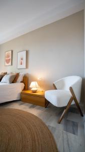 Seaview and big terrace Cabopino