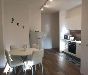 La Preferita Appartamento vista lato Mare