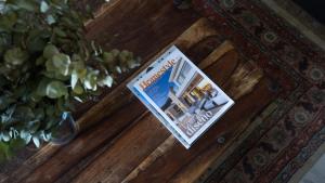 Seaview and big terrace Cabopino