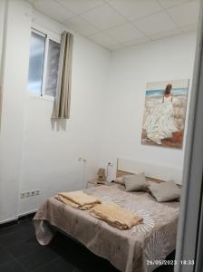 Casa La Isleta, entre el puerto y la playa Las Canteras