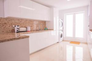 Luxury Apartments Sabi Waikiki con garaje