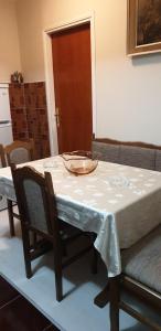 Apartman Monte