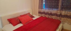 Apartman Monte