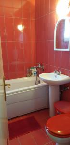 Apartman Monte