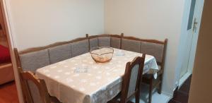 Apartman Monte