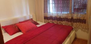 Apartman Monte