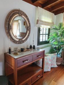 Ktima Zotos luxury exotic cottage 1