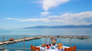 Porto Evia Boutique Hotel Evia Greece