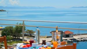 Porto Evia Boutique Hotel Evia Greece