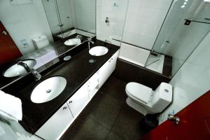 Hermoso departamento en el Corazón de Miraflores