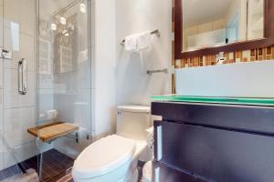 Beaver Creek Mountain Vistas