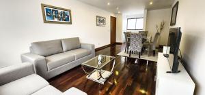 Hermoso departamento en el Corazón de Miraflores