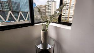 Hermoso departamento en el Corazón de Miraflores