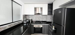 Hermoso departamento en el Corazón de Miraflores