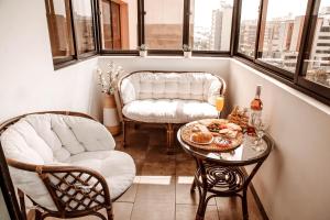 Hermoso departamento en el Corazón de Miraflores