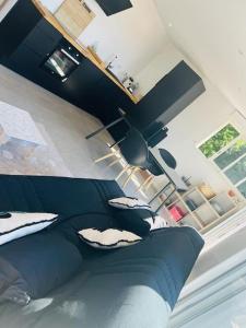 Antibes appartement