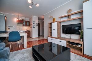 CITYSTAY Nadmorski Apartament Marina Primore Karawela