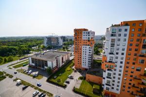 CITYSTAY Nadmorski Apartament Marina Primore Karawela