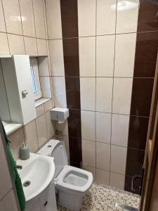 Tiny Traditional House