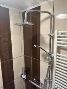 Tiny Traditional House