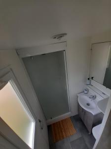 Maisons de vacances L'echappee parisienne : photos des chambres