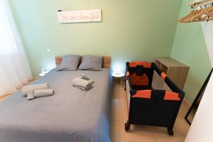 Appartements Cozy Nest By the Zoo : photos des chambres