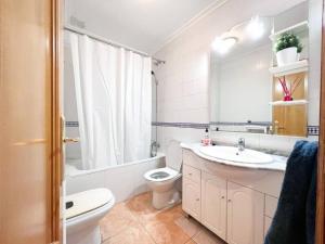Apartamento en Torrevieja