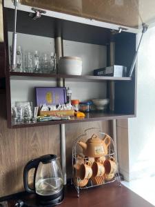 Apartment in Shoduars park