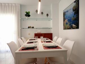 Marina Apartment (junto al mar)