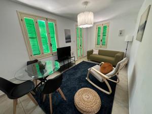 City center appartments