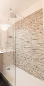 Appartements Le Douillet-T2-55m2-10min Disney : photos des chambres