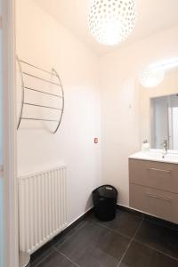 Appartements Le Douillet-T2-55m2-10min Disney : photos des chambres