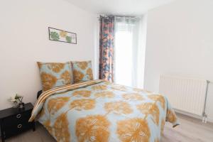 Appartements Le Douillet-T2-55m2-10min Disney : Appartement 1 Chambre