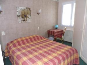 Hotels A L'Oree du Bois : photos des chambres