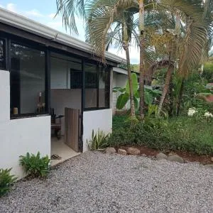 Casa Bambu - Finca Burica